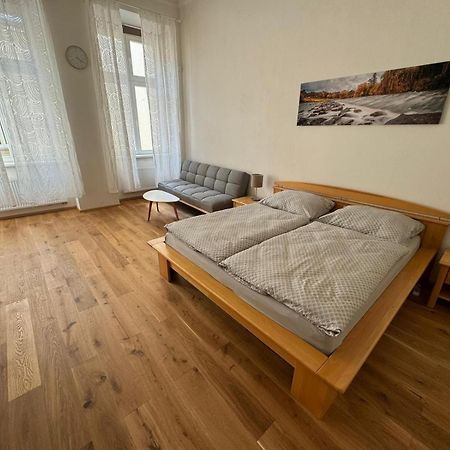 Palackeho Apartment Praha Eksteriør bilde