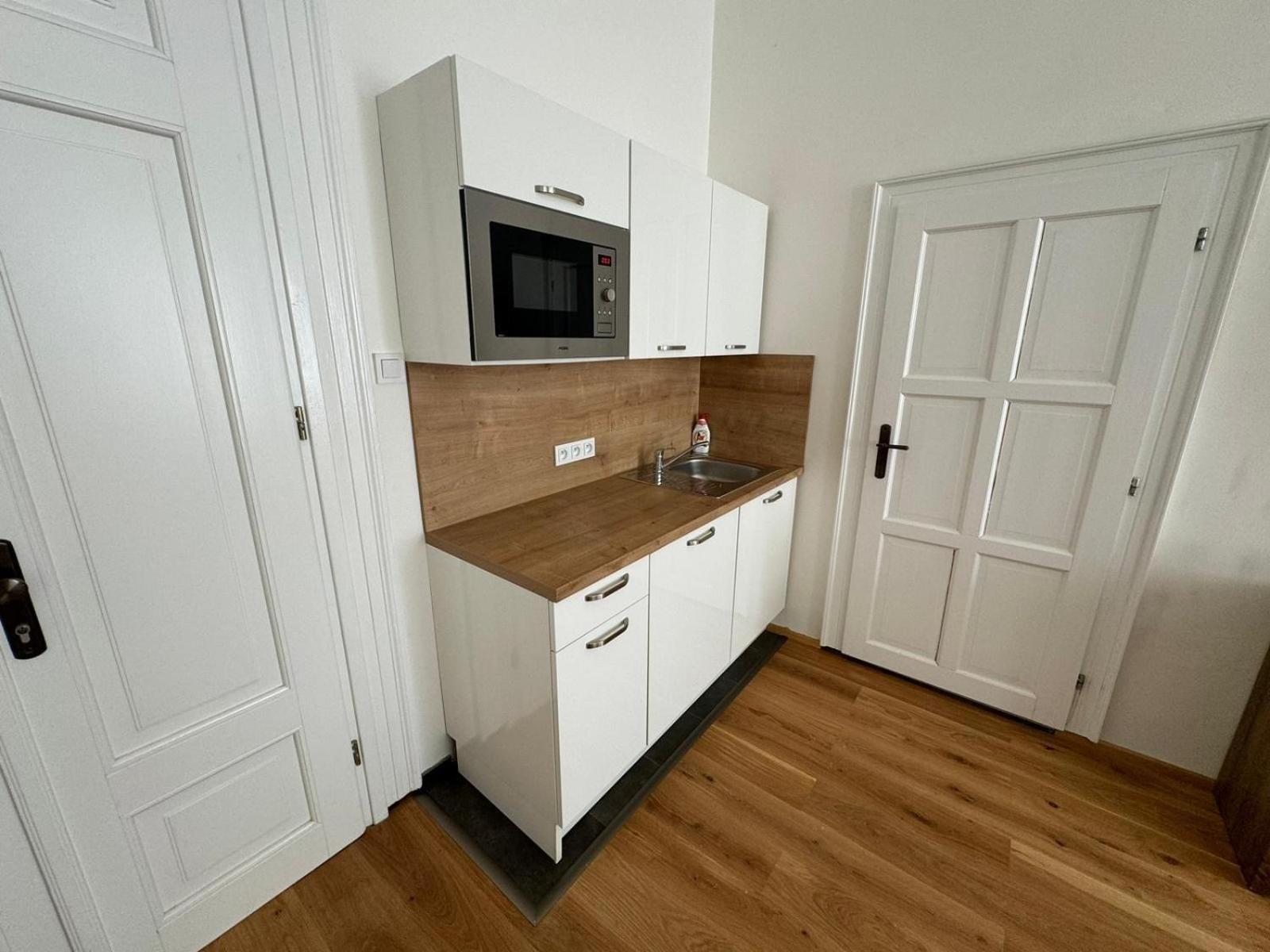 Palackeho Apartment Praha Eksteriør bilde