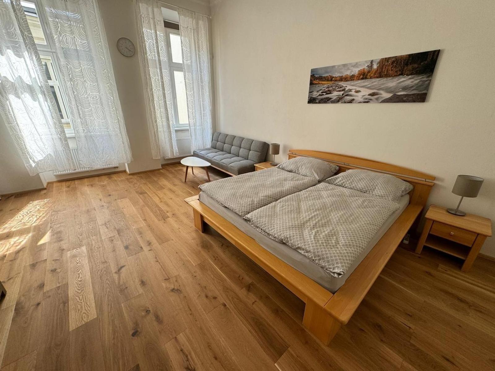 Palackeho Apartment Praha Eksteriør bilde