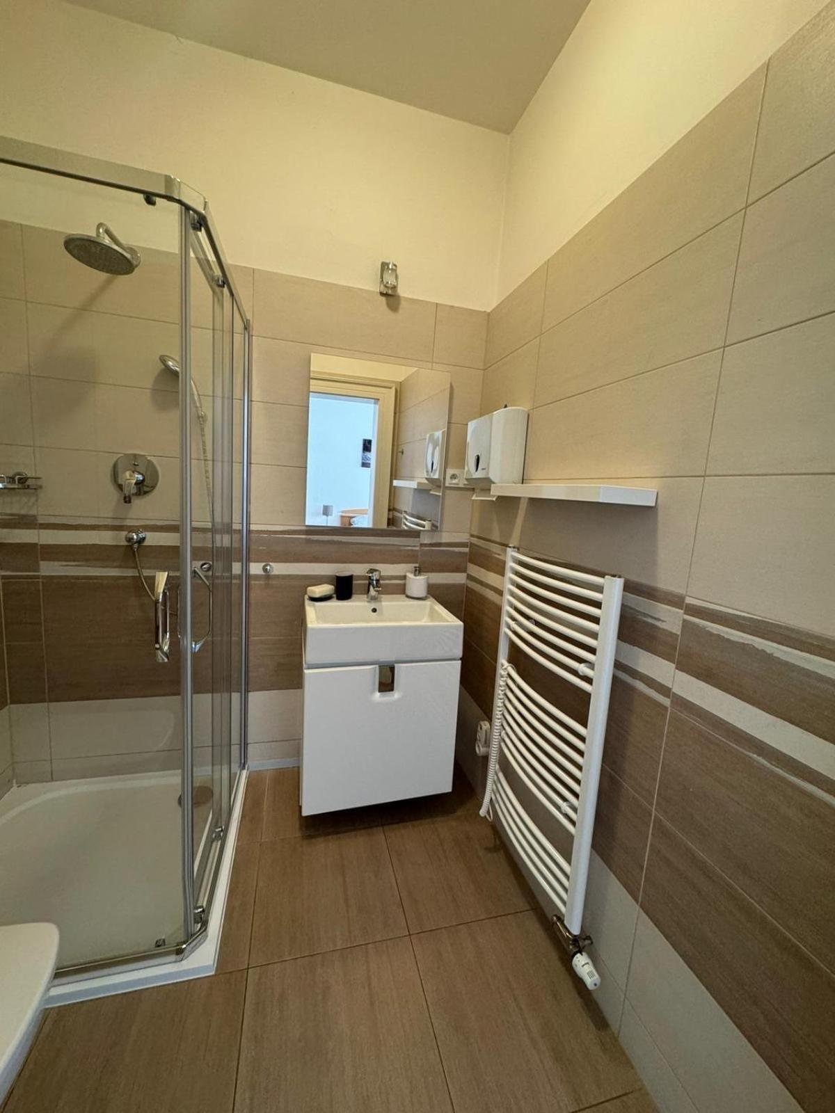 Palackeho Apartment Praha Eksteriør bilde