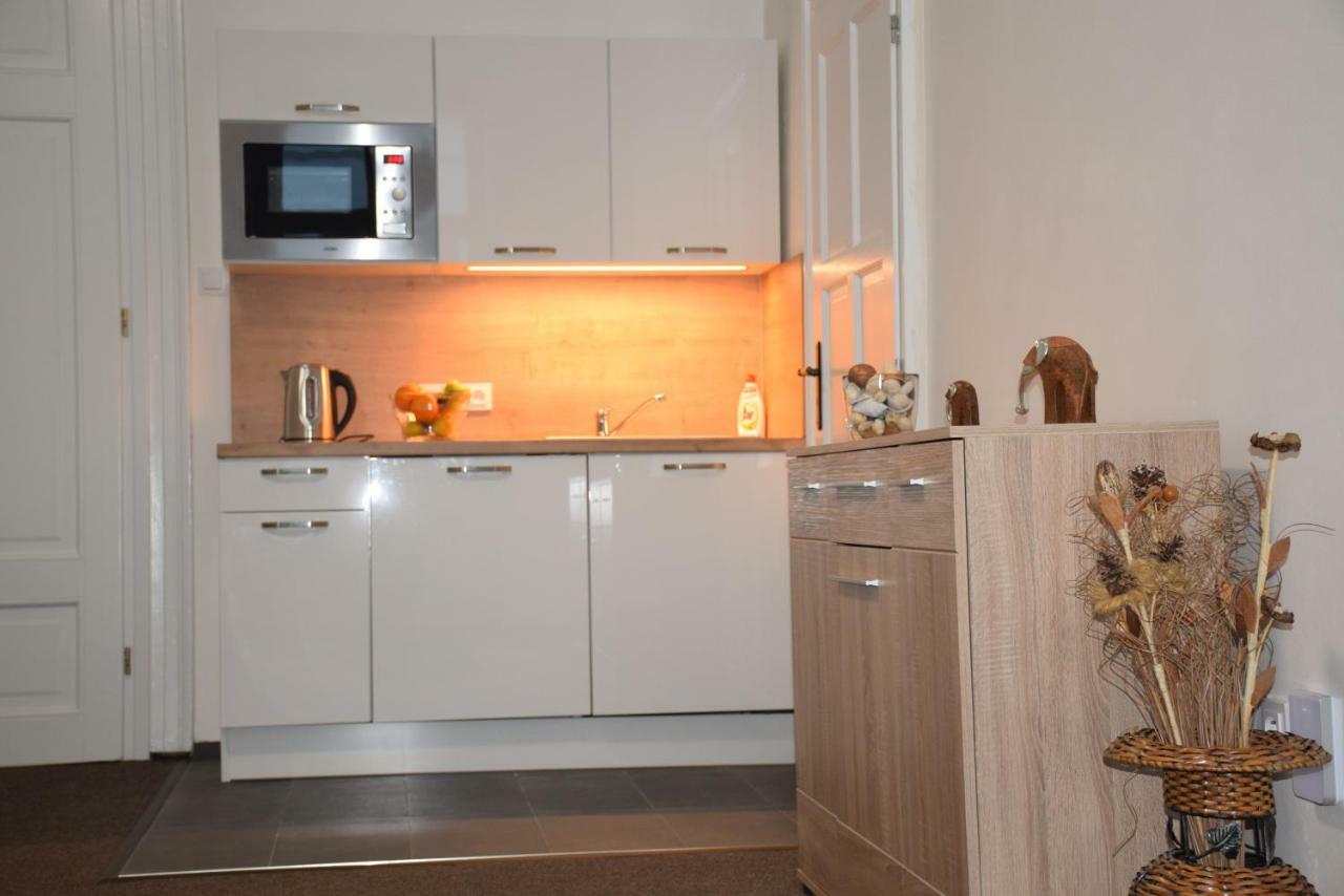 Palackeho Apartment Praha Eksteriør bilde