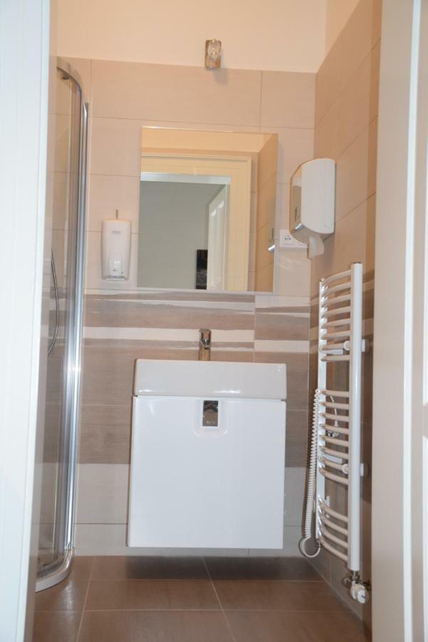 Palackeho Apartment Praha Eksteriør bilde